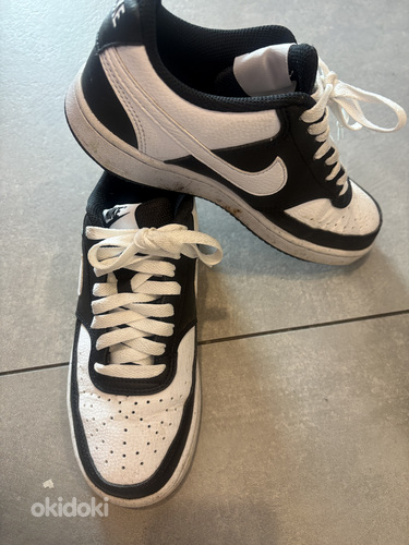 Nike