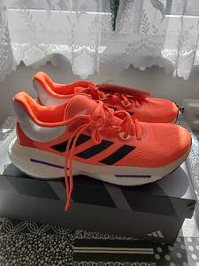 Продам кроссовки Adidas SOLARGLIDE 6 (1 фото из 7)