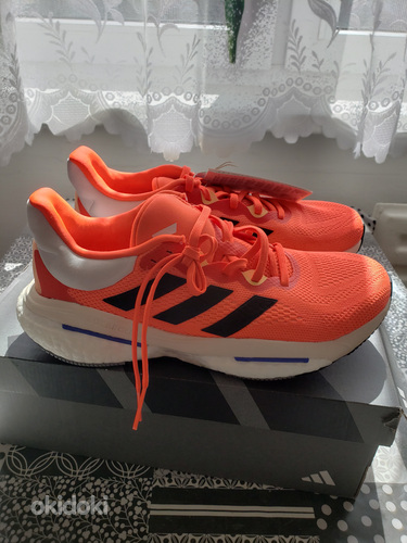 Müüa Adidas SOLARGLIDE 6 jooksujalatsid
