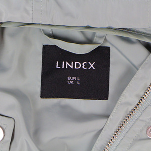Дождевик | LINDEX | Размер: L (3 фото из 3)