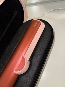 Dyson Airstrait sirgendaja, Strawberry Bronze (3 foto / 5)