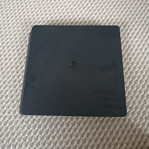 Ps 4 hea 512gb (1 foto / 4)