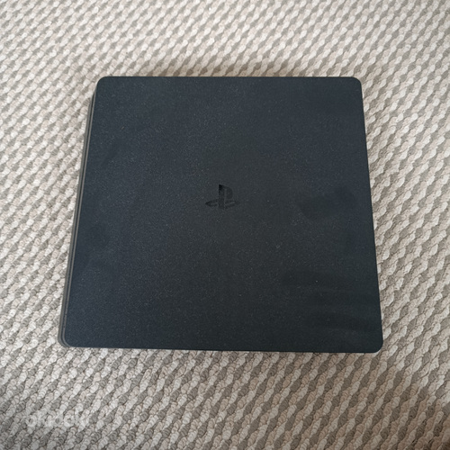 Ps 4 hea 1tb