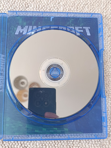 Minecraft PS4-le (4 foto / 5)