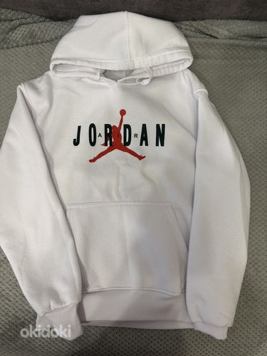 Jordan hoodie