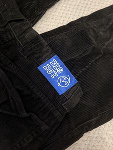 Polar jeans big boy (3 foto / 3)