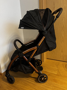 Leclerc influencer kergkäru (2 foto / 6)