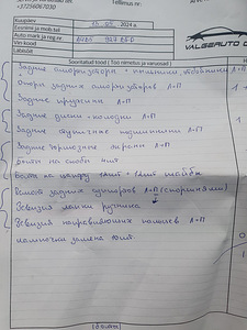Audi a4 b5 (10 фото из 10)