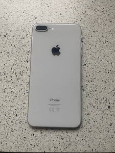 Müüa iphone 8 plus tuleb koos kattega 256GB (2 фото из 4)