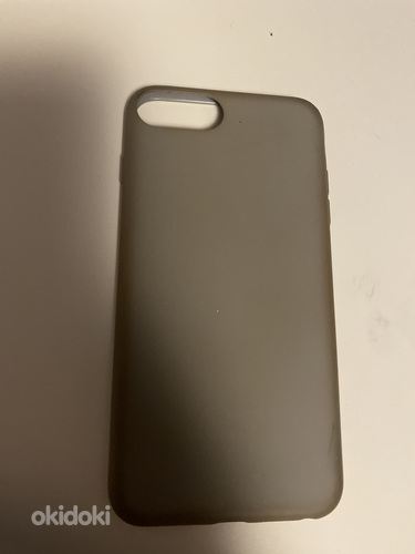 Müüa 2 telefonikatet iPhone 8 plusi jaoks
