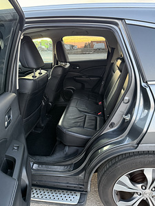 Honda CR-V Exec 2013 (14 foto / 15)