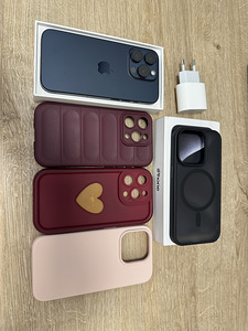 iPhone 15 Pro 256GB (8 фото из 9)