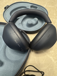 Sony WH-1000XM6 - Midnight blue. (7 foto / 9)