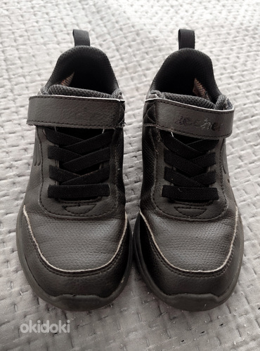 Детские кроссовки Sketchers