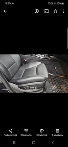 BMW F10 530. 2011 (3 foto / 13)