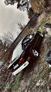 BMW E34 525TDS (3 фото из 4)