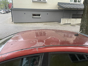 Citroen c4 1.6 Diesel 2006 (5 foto / 7)
