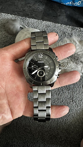 Мужские часы Fossil (1 фото из 5)