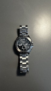 Мужские часы Fossil (2 фото из 5)