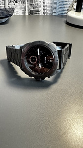 Мужские часы Fossil (4 фото из 5)