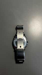 Мужские часы Fossil (5 фото из 5)