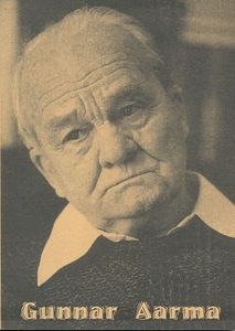 Nii õpetas Gunnar Aarma, Ingvar Luhaäär (1 foto / 1)