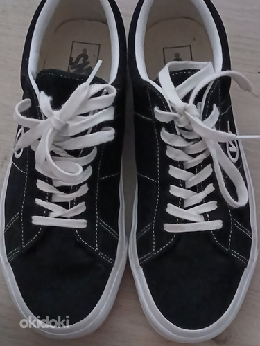 Müün VANS ketsid