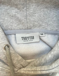 Trapstar hoodie (3 foto / 4)