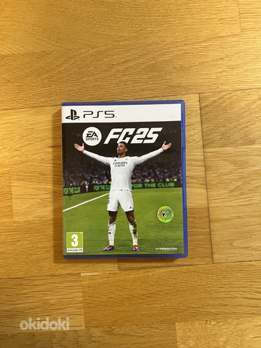 FC 25