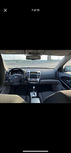 Kia Ceed 2007 1.6 90kW (3 фото из 3)