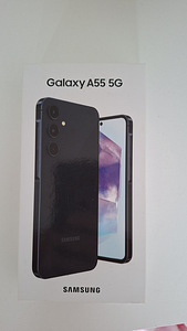 Samsung Galaxy A55 5G (1 foto / 8)