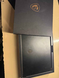 MSI GS75 Stealth 8SF. (7 foto / 7)
