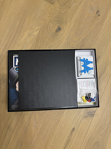Monopoly (2 foto / 2)