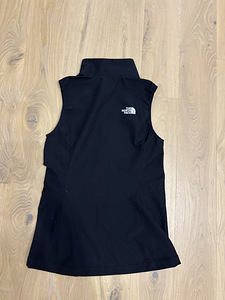 The north face (1 foto / 3)