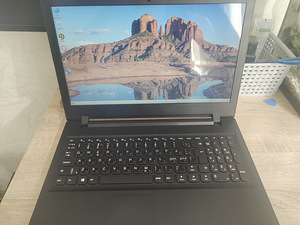 Lenovo IdeaPad 110-15ISK | Full HD | SSD 256 GB | Windows 11 (4 foto / 10)