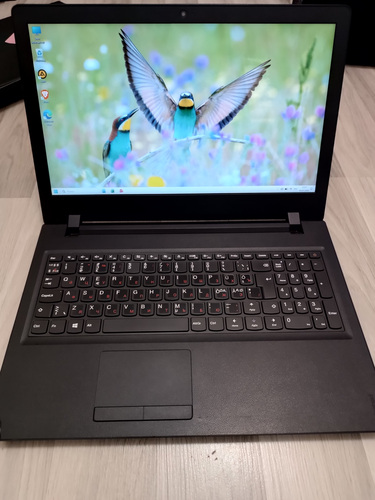Lenovo IdeaPad 110-15ISK | Full HD | SSD 256 GB | Windows 11