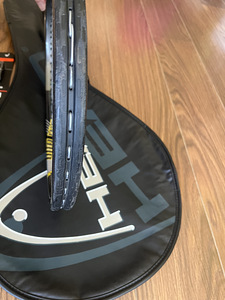 Tennisereket HEAD (3 foto / 10)