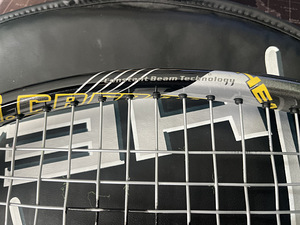Tennisereket HEAD (6 foto / 10)