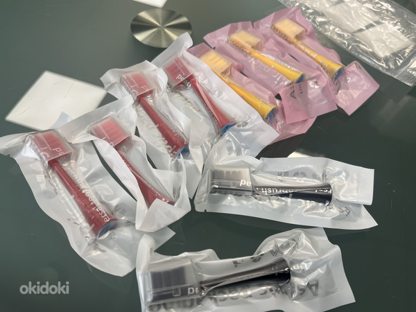 Elektrilise hambaharja otsikud