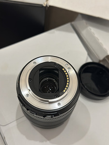 Fujifilm Fujinon XF18-55mm f/2.8-4 R LM OIS (2 foto / 6)