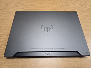 ASUS TUF Gaming A15 RTX 4060 (4 foto / 8)