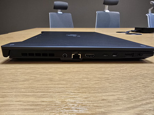 ASUS TUF Gaming A15 RTX 4060 (6 foto / 8)