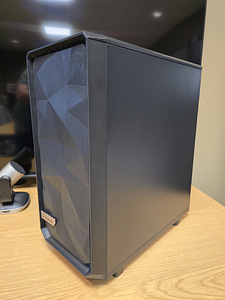 Sweclockers Vinterdator RX 6600 Ryzen 5 5600G 32GB DDR4 RAM (2 foto / 6)