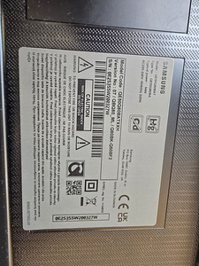 Samsung 50" QLED 4K UHD Smart TV QE50Q80B (3 foto / 3)