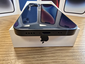 Müüa iPhone 13 mini 256GB – Midnight | 12 kuu garantii (4 foto / 7)