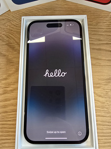 Продается iPhone 14 Pro 128GB – Space Black (3 фото из 8)