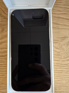 iPhone 14 Pro 128GB (2 foto / 8)