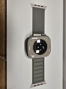 Apple Watch Ultra (Gen I, 2022) (3 foto / 7)