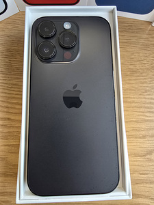 iPhone 14 Pro Max 256GB – Deep Purple | 12 kuu garantii (3 foto / 7)