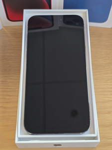 iPhone 14 Pro Max 256GB Deep Purple (2 foto / 8)